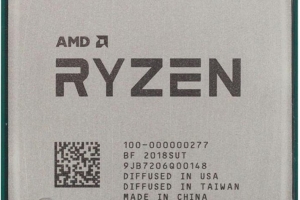 CPU AMD Ryzen 9 3900XT 3.80Ghz 12C 64MB AM4