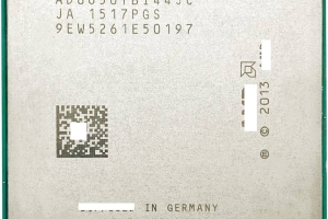 CPU AMD PRO A8-8650B 3.20Ghz 4C 4MB FM2+