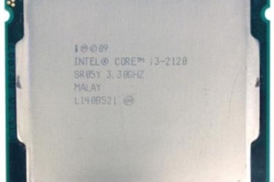 CPU INTEL i3-3220 3.30Ghz 2C 3MB LGA1155