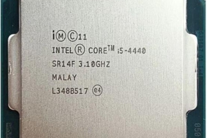 CPU INTEL i5-4440 3.10Ghz 4C 6MB LGA1150