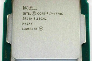CPU INTEL i7-4770S 3.10Ghz 4C 8MB LGA1150
