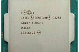 CPU INTEL Pentium G3250 3.20Ghz 2C 3MB LGA1150