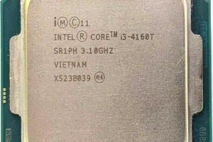 CPU INTEL i3-4160T 3.10Ghz 2C 3MB LGA1150