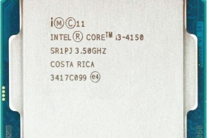 CPU INTEL i3-4150 3.50Ghz 2C 3MB LGA1150