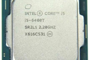 CPU INTEL i5-6400T 2.20Ghz 4C 6MB LGA1151