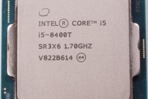 CPU INTEL i5-8400T 1.70Ghz 6C 9MB LGA1151