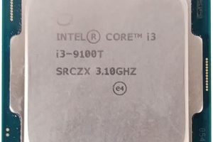 CPU INTEL i3-9100T 3.10Ghz 4C 6MB LGA1151
