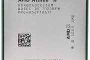 CPU AMD ATHLON II X2 B24 3.00Ghz 2C 2MB AM3