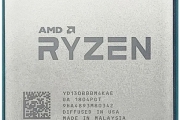 CPU AMD Ryzen 3 PRO 1300 3.50Ghz 4C 8MB AM4
